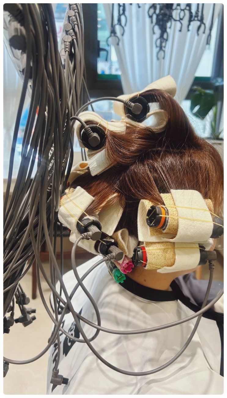 <b>산곡동 미용실</b> 추천/<b>리안헤어</b> <b>부평</b><b>청천사거리점</b> 에서!!