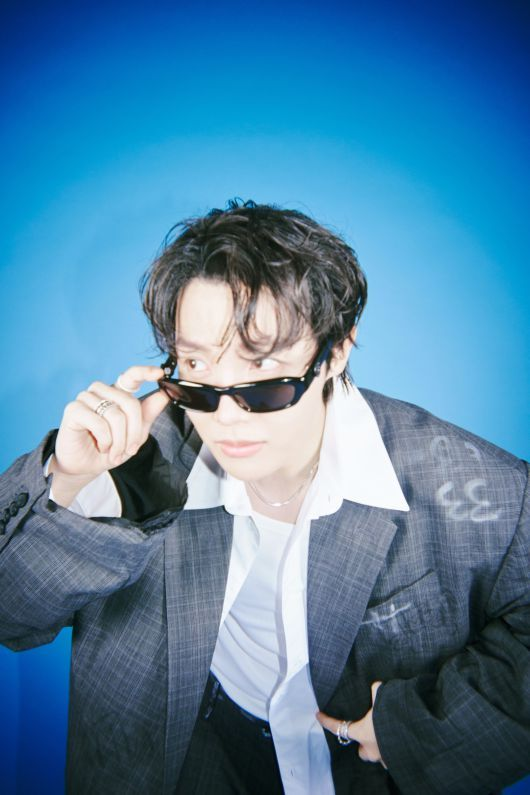 제이홉, 빌보드 핫 100 65위…K팝 솔로 최다 진입 타이 기록
