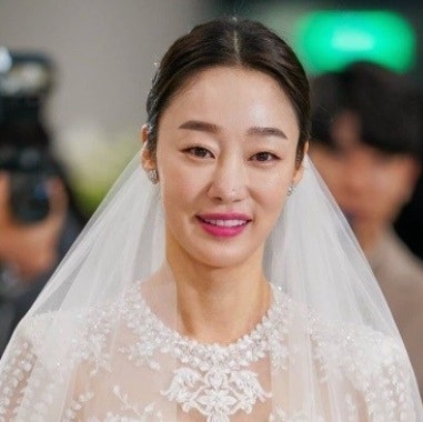 돌싱 예비 신랑과 결혼 발표한 최여진 사주