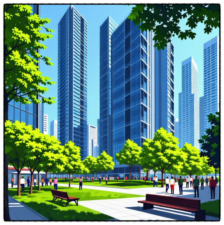 강남3구 외 서울 아파트 가격 하락? 분석 합니다.