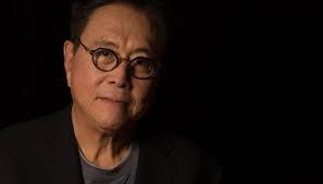 "비트코인보다 좋다"… '부자아빠' 기요사키가 찍은 투자처 "비트코인보다 좋다"… '부자아빠' 기요사키가 찍은 투자처
