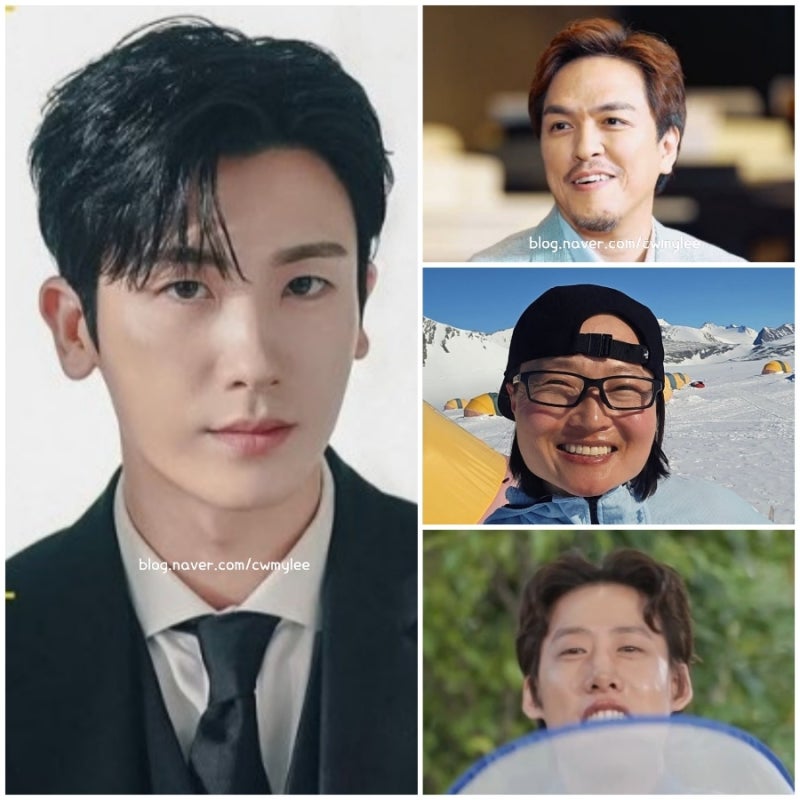 유퀴즈 287회 제아 배우 박형식 인스타 산악인 김영미 나이 지휘자 백윤학 학력 남자 손 모델 ....