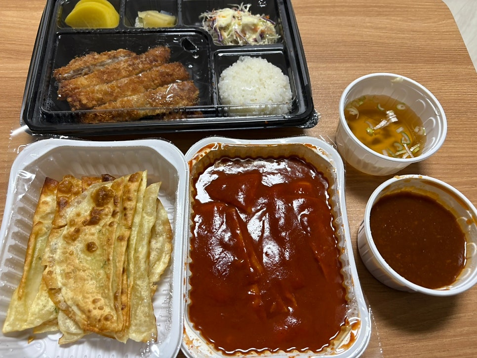 홍연자김밥떡볶이 사진 1