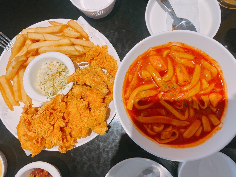 깐부치킨 대장동점 사진 1