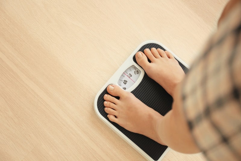 체중계 버리는법 올바르고 안전하게 폐기하는법