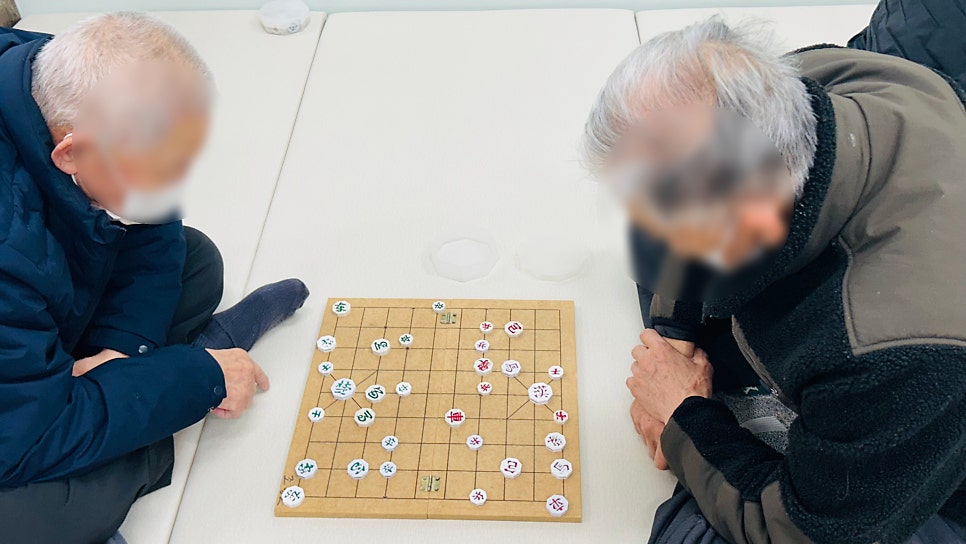 보령시주간보호센터 금빛사랑주야간보호센터의 사랑 가득 따뜻한 하루