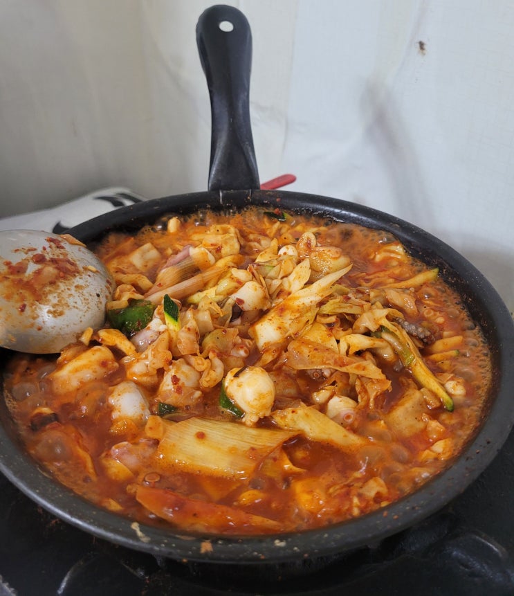  을지로4가 점심 맛집, 뭐 먹을지 고민된다면? 직장인 추천 맛집 TOP3
