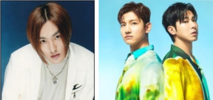 강타와 <b>동방신기</b>, <b>SM</b>과 <b>재계약</b>? 그들이 다시 손을 잡은 이유?