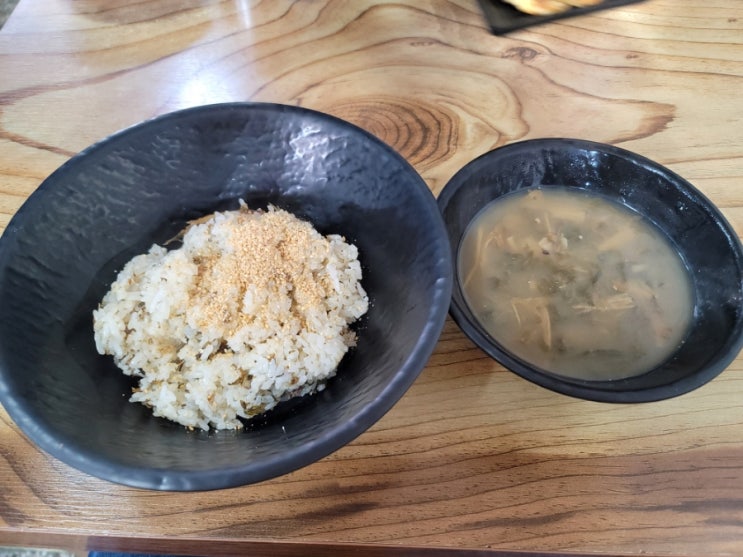  백반기행 시래기밥 시래기국 장아찌 자연식초 소문난 맛집, 제천역 제천시락국