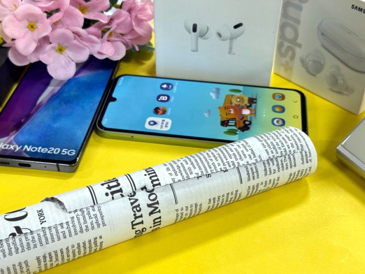  부평선불폰 투폰 개통, 방법 정리