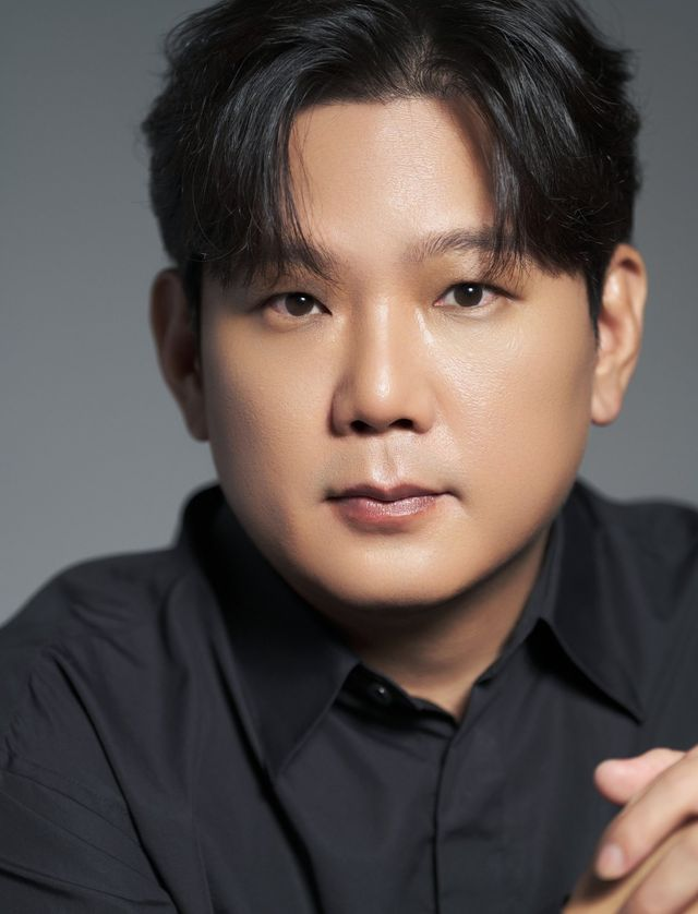 김기남, <b>스프링이엔티 전속계약</b>…고규필-강기둥 한솥밥