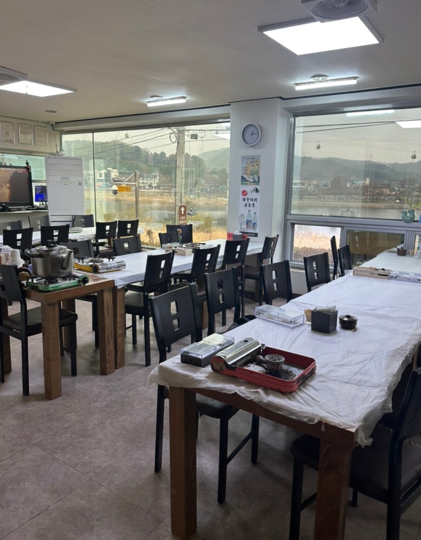 산천초목매운탕 사진 6