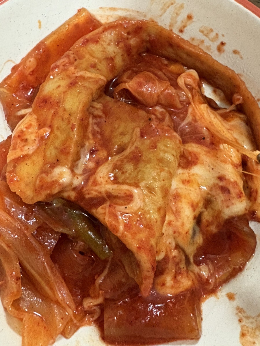 동대문엽기떡볶이 부천범박점 사진 4