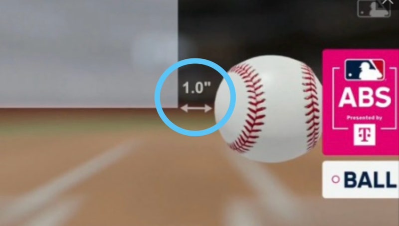 MLB규정 | 자동 볼판정 시스템(ABS 챌린지) - 4. 2025년 스프링트레이닝 결산