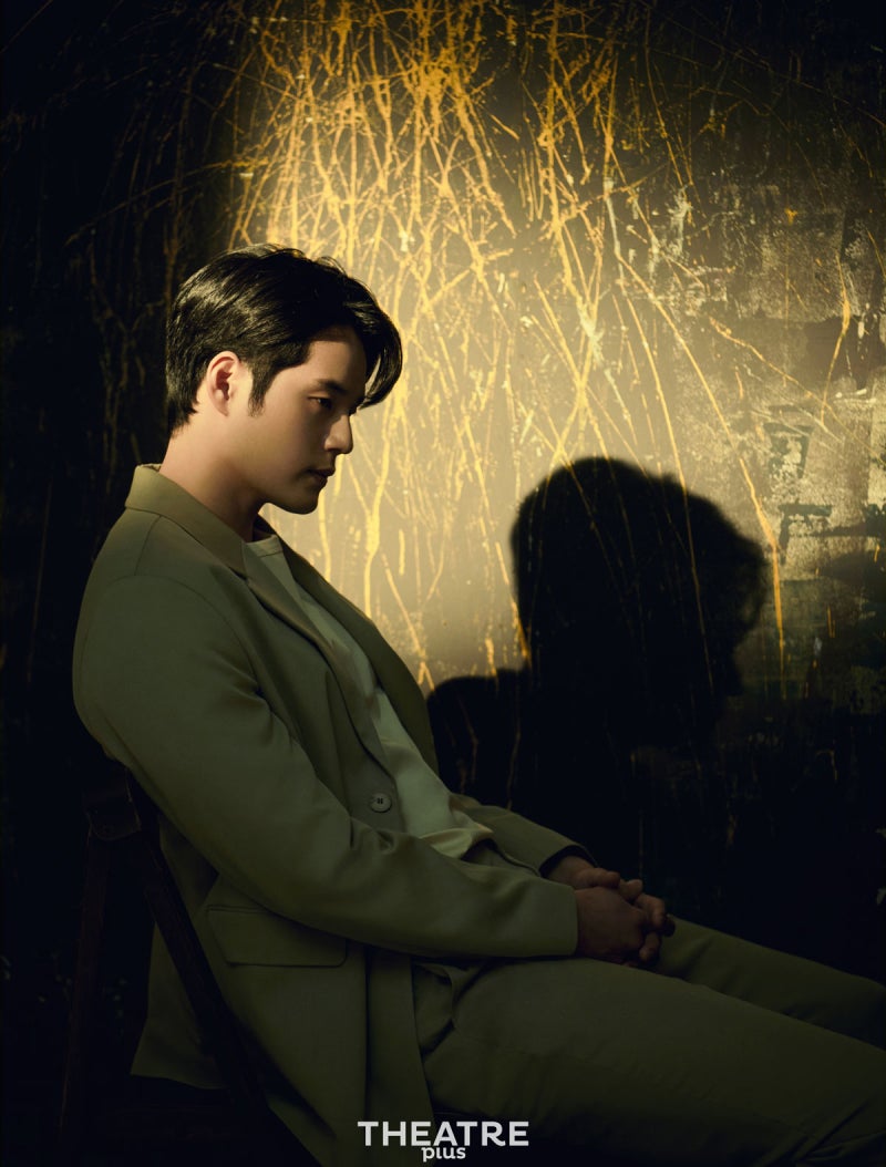 시어터플러스2023/06/07  서경수의 조각들_뮤지컬