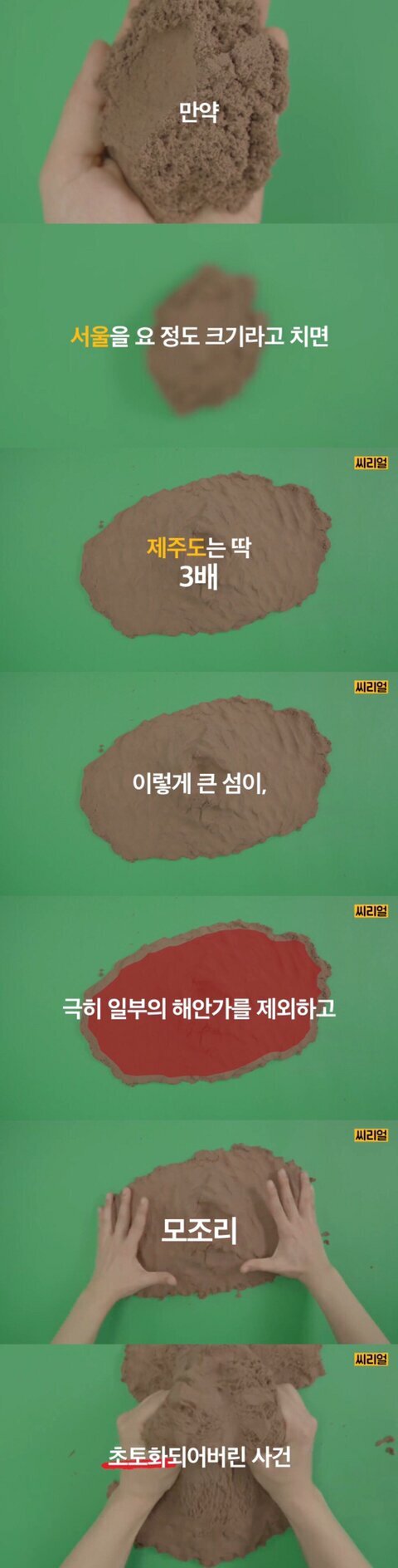  77주년, 제주 4.3사건 요약 정리(펌)