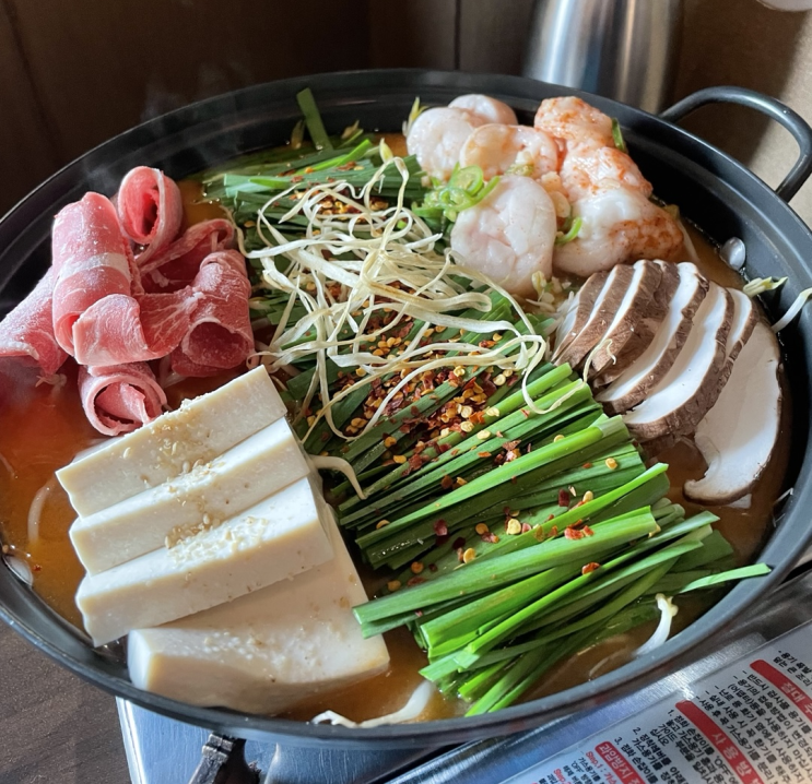  5 맛집 | 선술집 호야 안양역 안양일번가