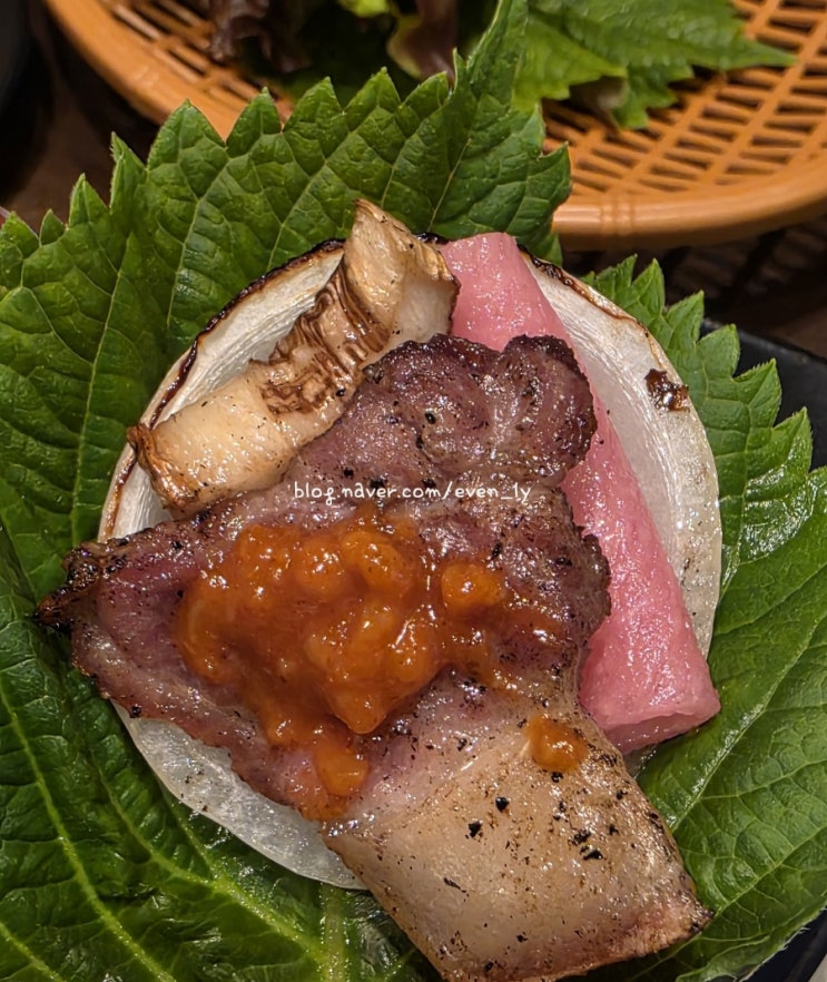  돼지새마을본부 초지점 초지동고기맛집 중에 가성비가 너무 좋은 곳