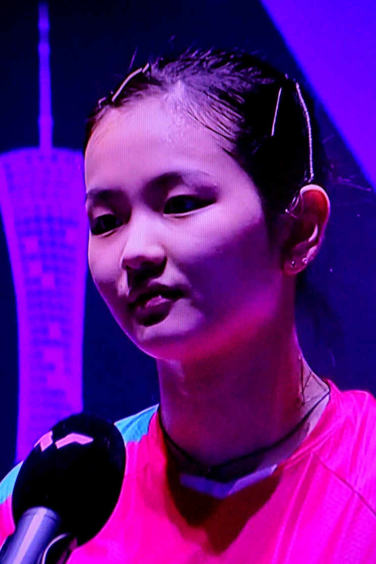 ('WTT <b>챔피언스</b> 인천 2025' 세계<b>탁구</b>대회 32강전 경기결과)