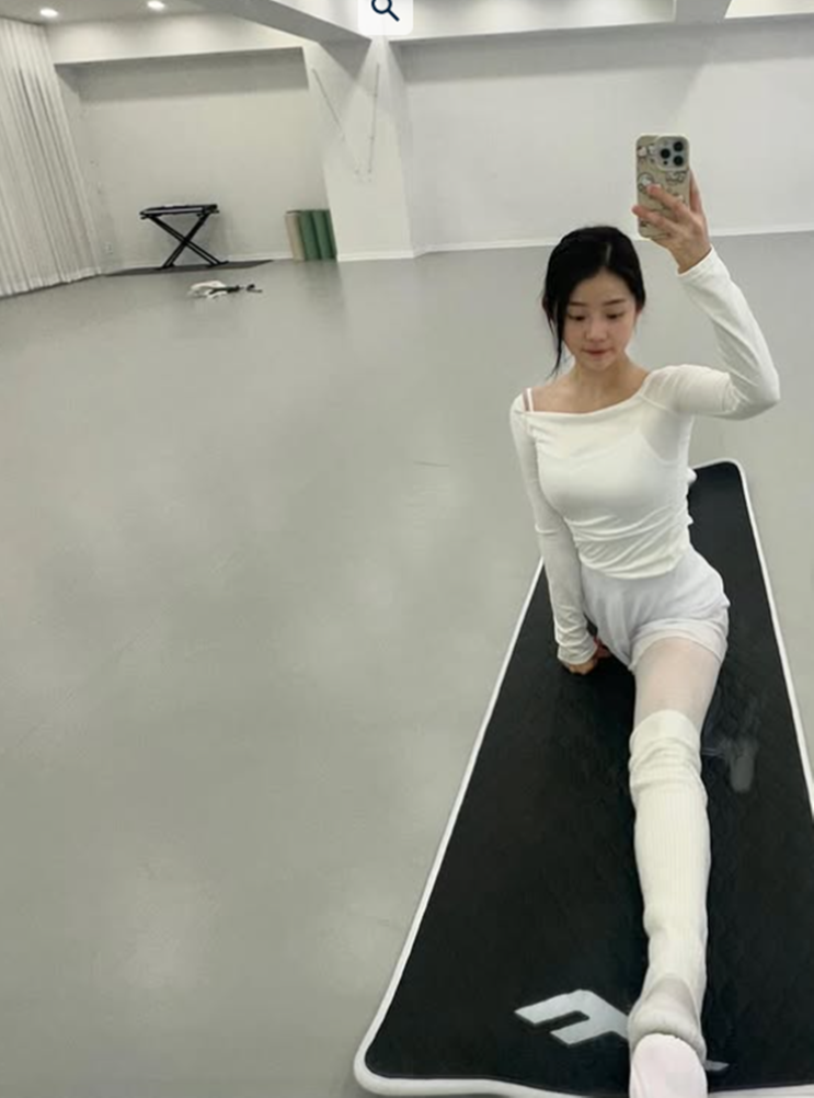  폭싹 속았수다 영란역 배우 채서안 사주(본명 변서윤)