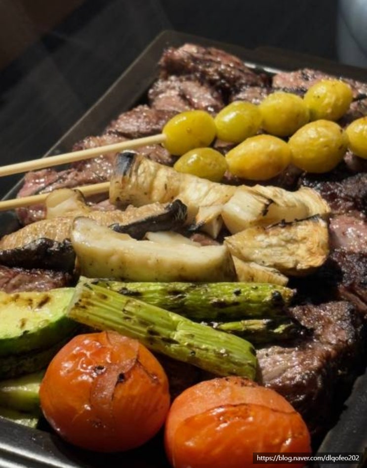  숙성 등심 맛있는 우월 인천 청라 맛집 구워주는 고깃집