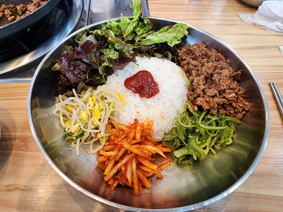 신일기사식당 사진 2