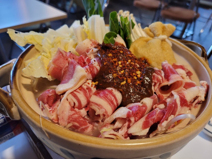  검단역 맛집으로 유명한 검단 이자카야! 하이사와