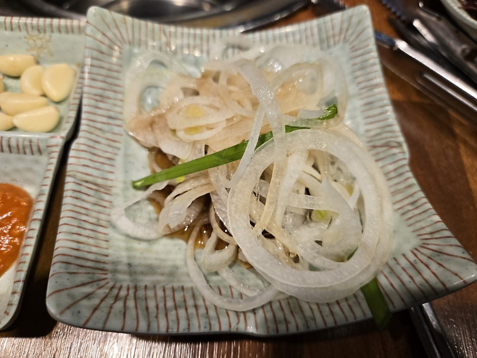 화화돼지왕갈비 주례점 사진 4