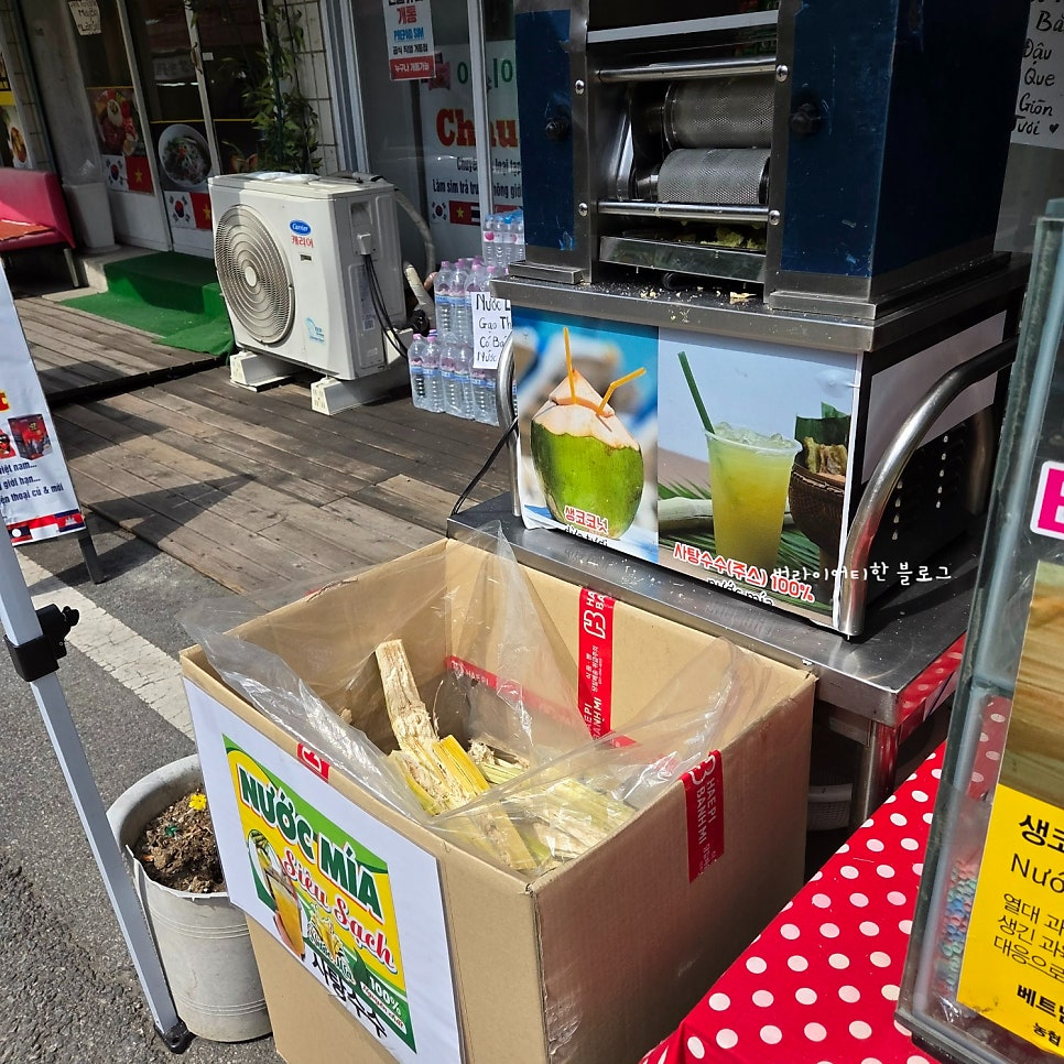 아라콴 사진 2