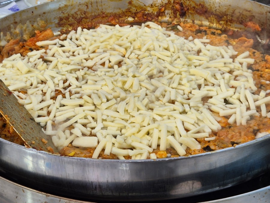 효춘천닭갈비 태장점 사진 6