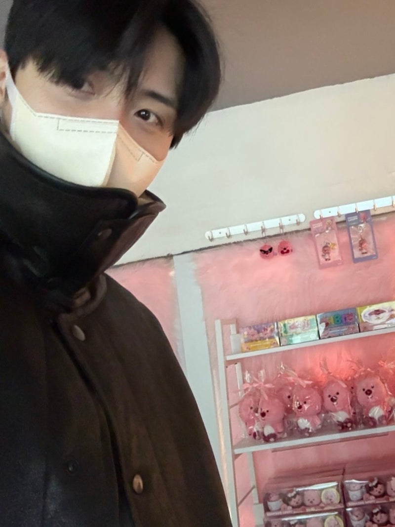 [선호하는]92. 김선호 만우절 고독방 사건 ㅋㅋㅋㅋㅋ