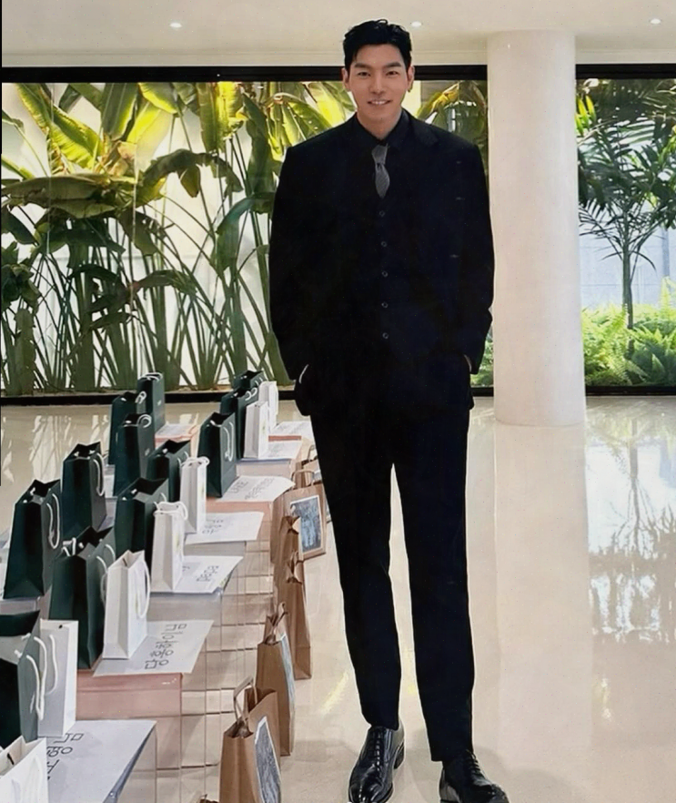  틱톡에서 화제를 모으는 숏폼 콘텐츠, 클로버엔터의 섹시파파