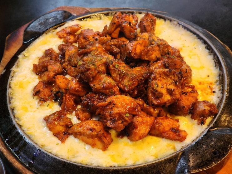  [서울/서대문구] 홍초불닭 신촌본점, 육식맨이 소개한 불향 가득한 매운맛을 느낄 수 있는 연세대 맛집