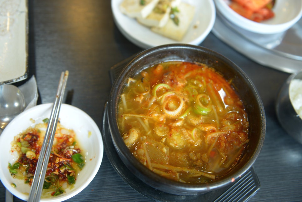 장산한우 사진 4