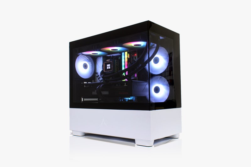 네이버 인플루언서 [네이버 인플루언서] 컴온지기의 게이밍PC