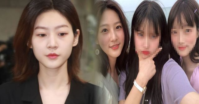 故김새론, 가족관계·부모사업 총정리...모녀 갈등 원인 무엇? (+엄마, 남친)