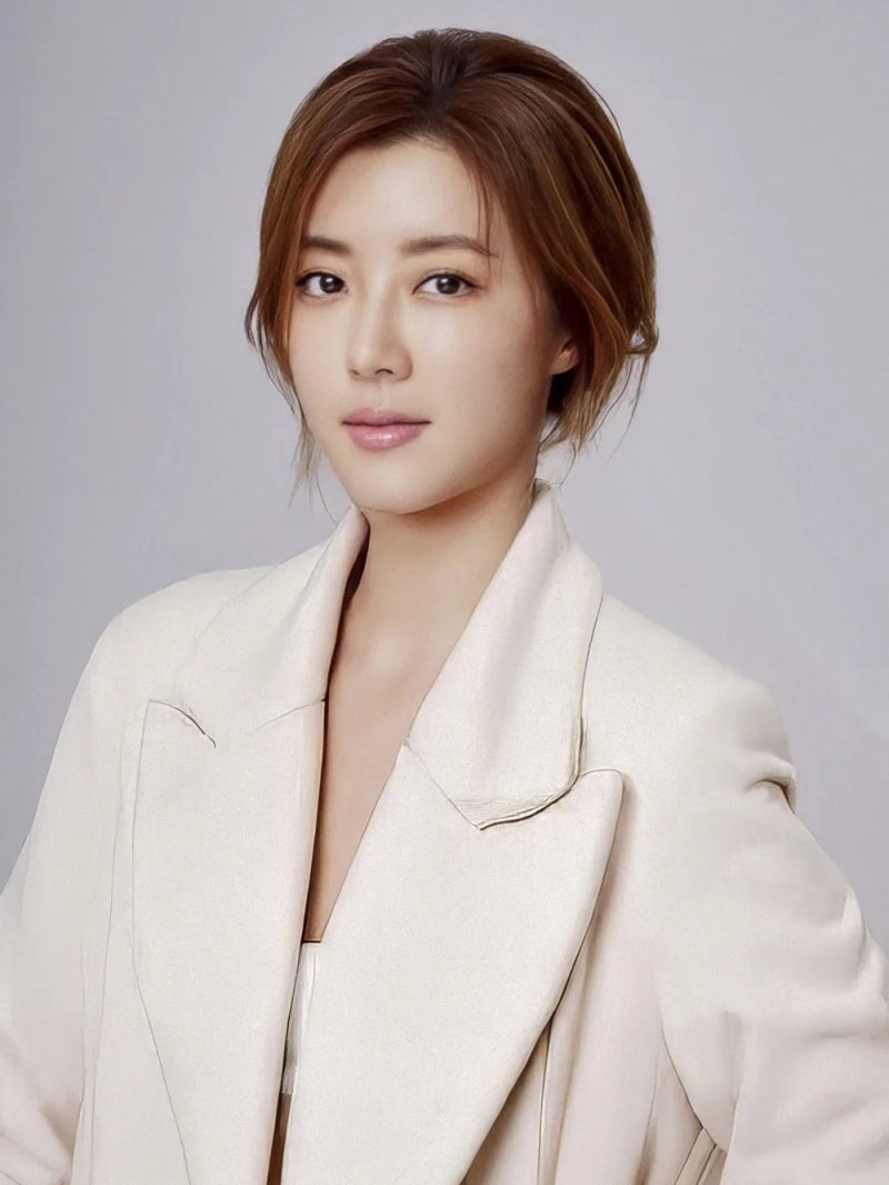 박한별, 오늘 그녀가 떠오른 이유는? 6년만의 복귀와 버닝썬