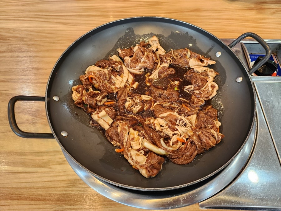 신일기사식당 사진 6