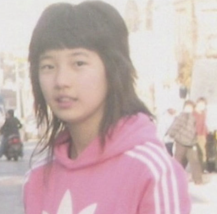  실제로 보면 제일 예쁜 배우? '1일3팅' 헌팅과 중학생 시절 일화까지