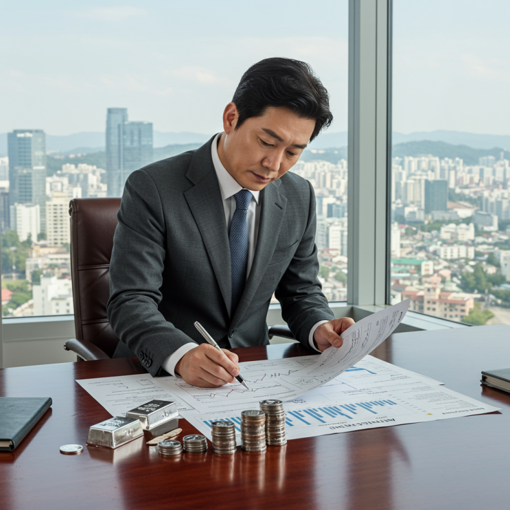  "코인대신 투자하라"키요사키가 콕 찍은 것은!?