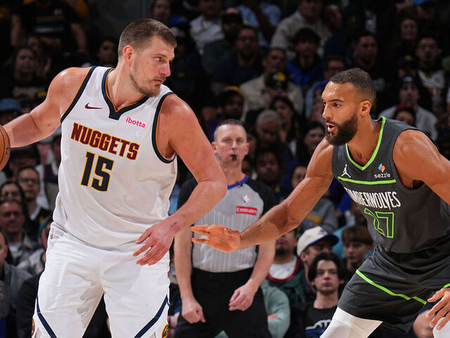 NBA-니콜라 <b>요키치</b> 커리어 하이 61득점 <b>트리플 더블</b>!... 