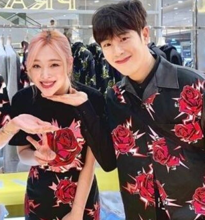 “설리 오빠의 뜻밖의 폭로… ‘피오와 1년 사귀었다’는 말이 던진 파장”