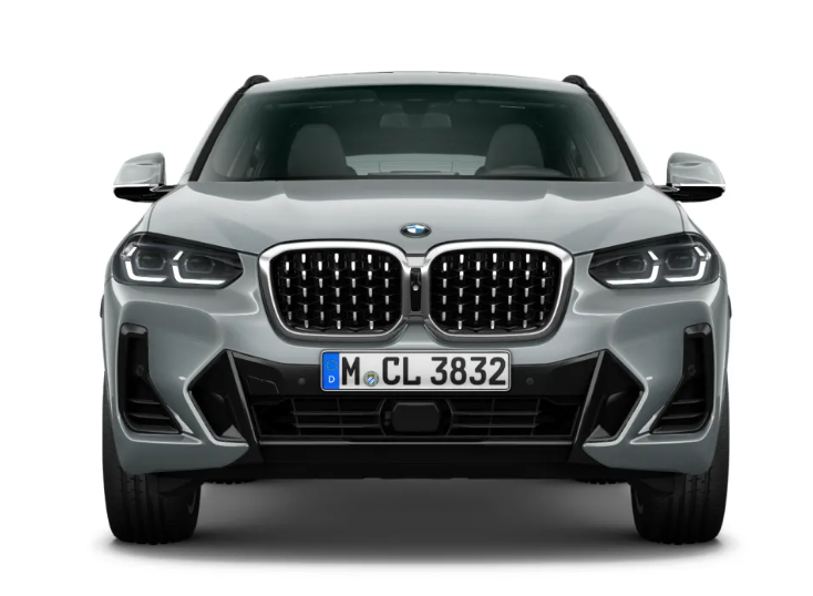 2025 BMW X4 xDrive 20i M Spt LCI 제원 옵션 연비 정보 및 BMW 4월 프로모션 도이치모터스, 원주 전시장....