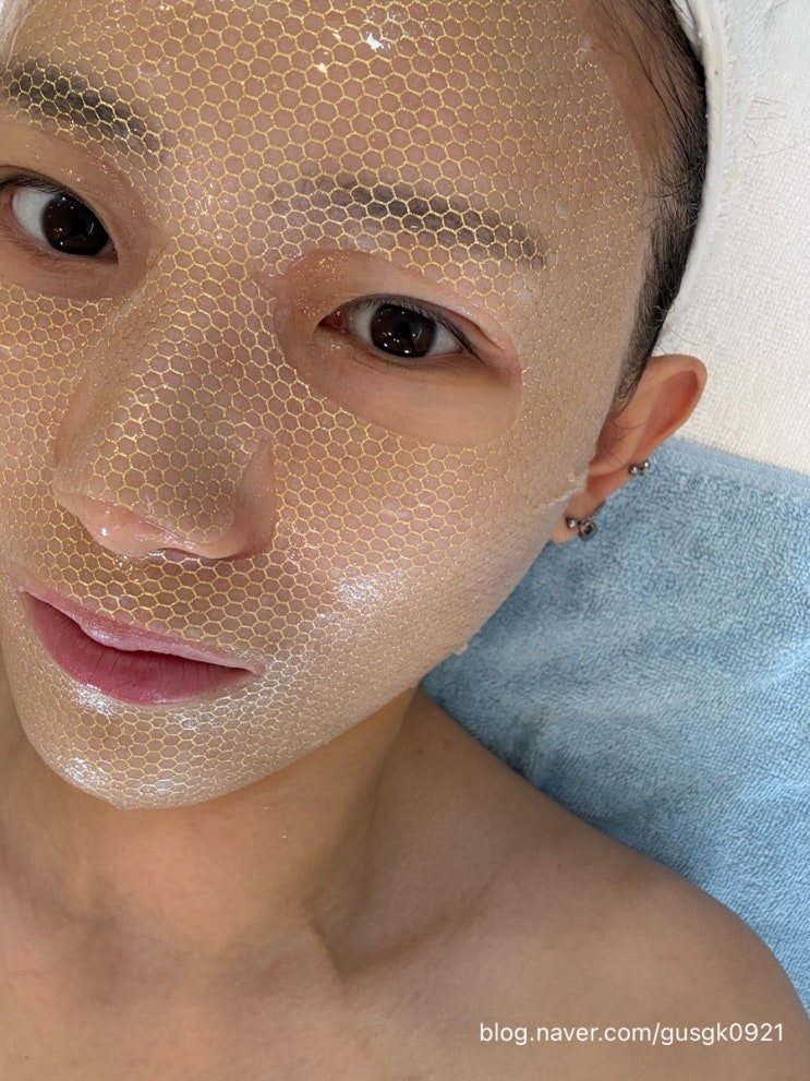  상봉피부관리 에스테틱연 수분부족피부 1:1 맞춤 케어 후기
