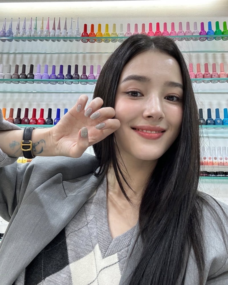 E컵 모모랜드 낸시 근황 레전드 직캠 인스타 : 네이버 블로그