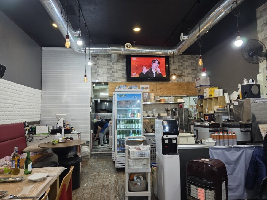 여자도아구찜 사진 5
