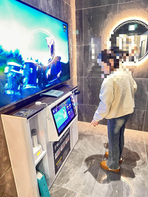  스트레스 풀러가자 성성동 24시간 코인노래방 제니코인노래방
