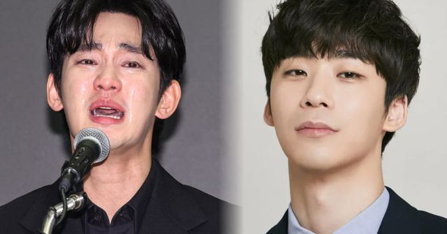 김수현 가족회사 '골드메달리스트' 최악 재정 위기...이부형제 이로베 가족관계 총정리 (+아빠, 엄마)