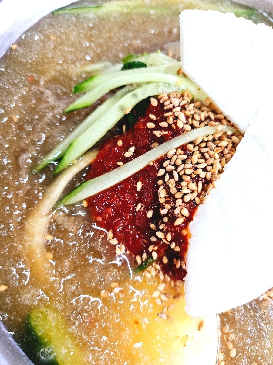유천냉면 아산점 사진 6