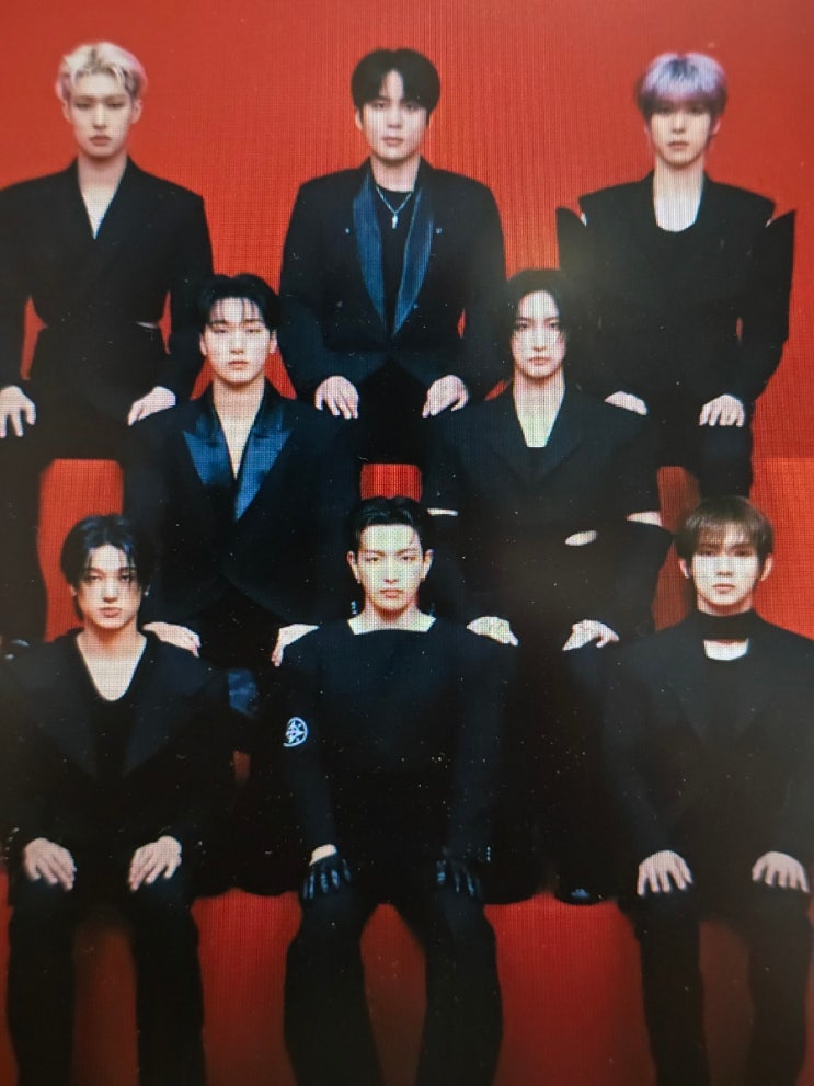 <b>에이티즈</b>' 새 월드투어 / '제이홉' K 팝 솔로 가수 '<b>핫 100</b>... 